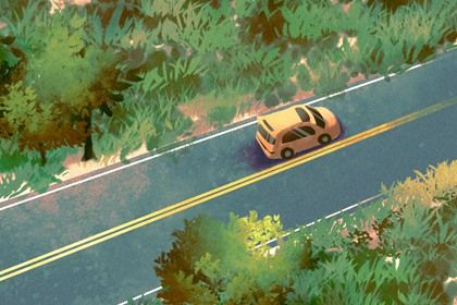 2025年农历五月廿一是不是提车吉日 提车买车吉利吗