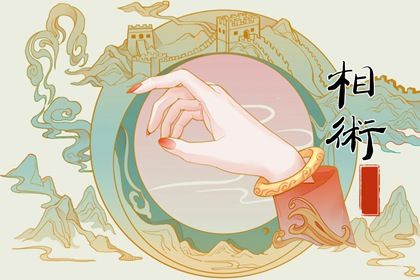 十指全是斗的概率 如何分析十指都是斗寓意 十指全是斗的概率 如何分析十指都是斗寓意