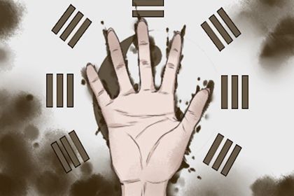 男人富贵的手相 男人贫苦的手相有哪些 男人富贵的手相 男人贫苦的手相有哪些