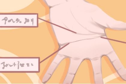 左手假断掌的男人一生运势 左手断掌什么性格 左手假断掌的男人一生运势 左手断掌什么性格