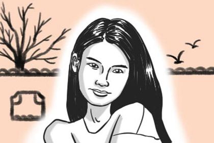 女人手有几个螺为好 十个螺的女人命运 女人手有几个螺为好 十个螺的女人命运