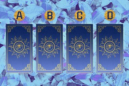 塔罗测试你未来的婚姻是怎样的 未来的婚姻生活幸福吗 塔罗测试你未来的婚姻是怎样的 未来的婚姻生活幸福吗