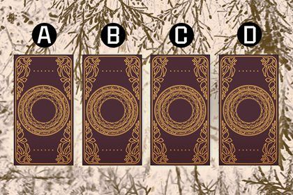 塔罗测试他有疯狂的爱着你吗 他真的喜欢你吗 塔罗测试他有疯狂的爱着你吗 他真的喜欢你吗