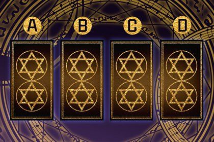 塔罗测试他是否还爱着你 他想不想你 塔罗测试他是否还爱着你 他想不想你