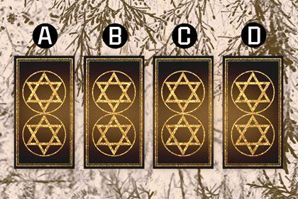 塔罗测试你们会复合吗 测试他怕失去我吗 塔罗测试你们会复合吗 测试他怕失去我吗