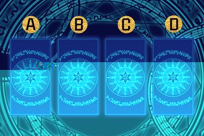 塔罗测试我们会复合吗 测试我们还能和好吗 塔罗测试我们会复合吗 测试我们还能和好吗