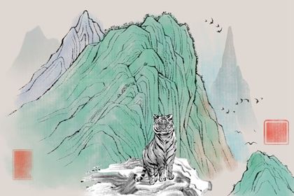 今年虎跟什么属相相冲 与生肖虎相冲之人 今年虎跟什么属相相冲 与生肖虎相冲之人