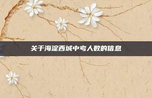北京跨区中考分区录取详解，政策解析与应对策略一览无余！