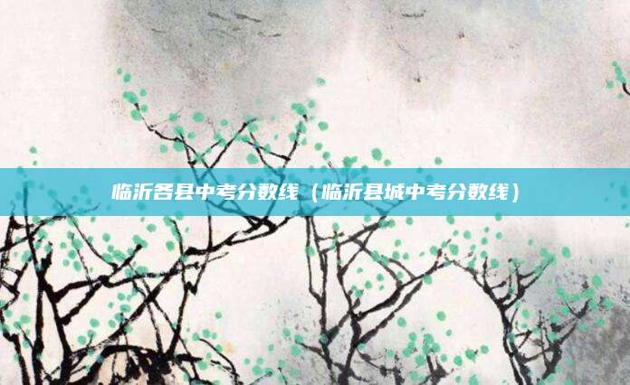 2017中考襄阳录取线（2017年襄阳市中考录取分数线深度解析）