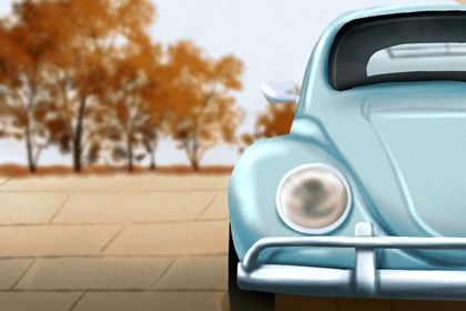 2025年农历四月廿九提车日子如何 今日买新车好不好